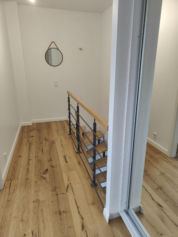 Dom Dabrowka Poznan Apartment Paledzie ภายนอก รูปภาพ